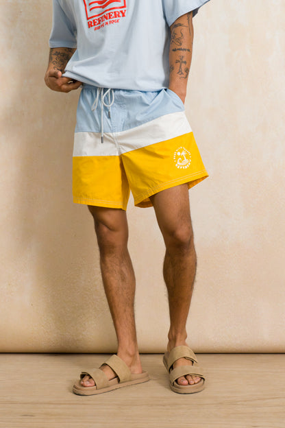 Pool Shorts