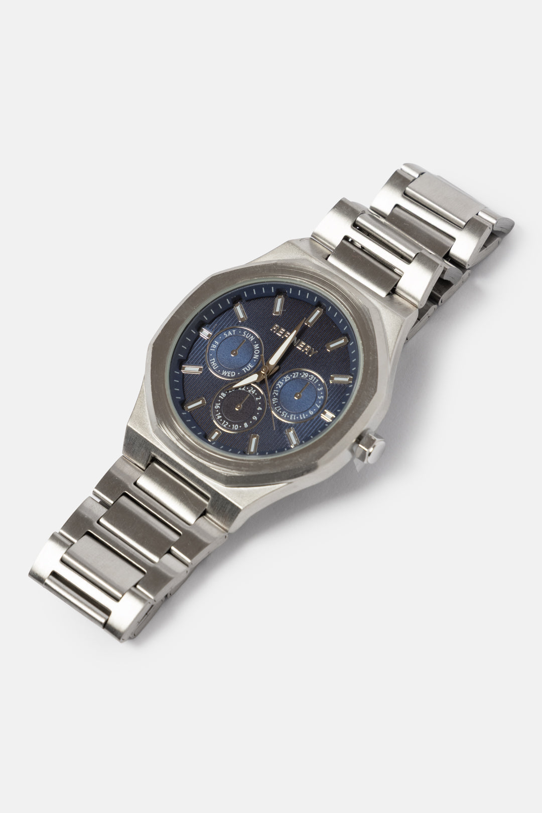Urban Metal Watch