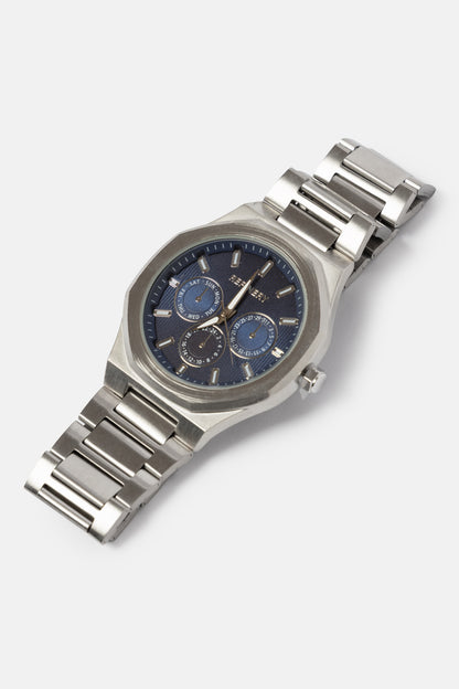 Urban Metal Watch