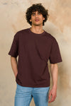 Oversized Boxy T-Shirt