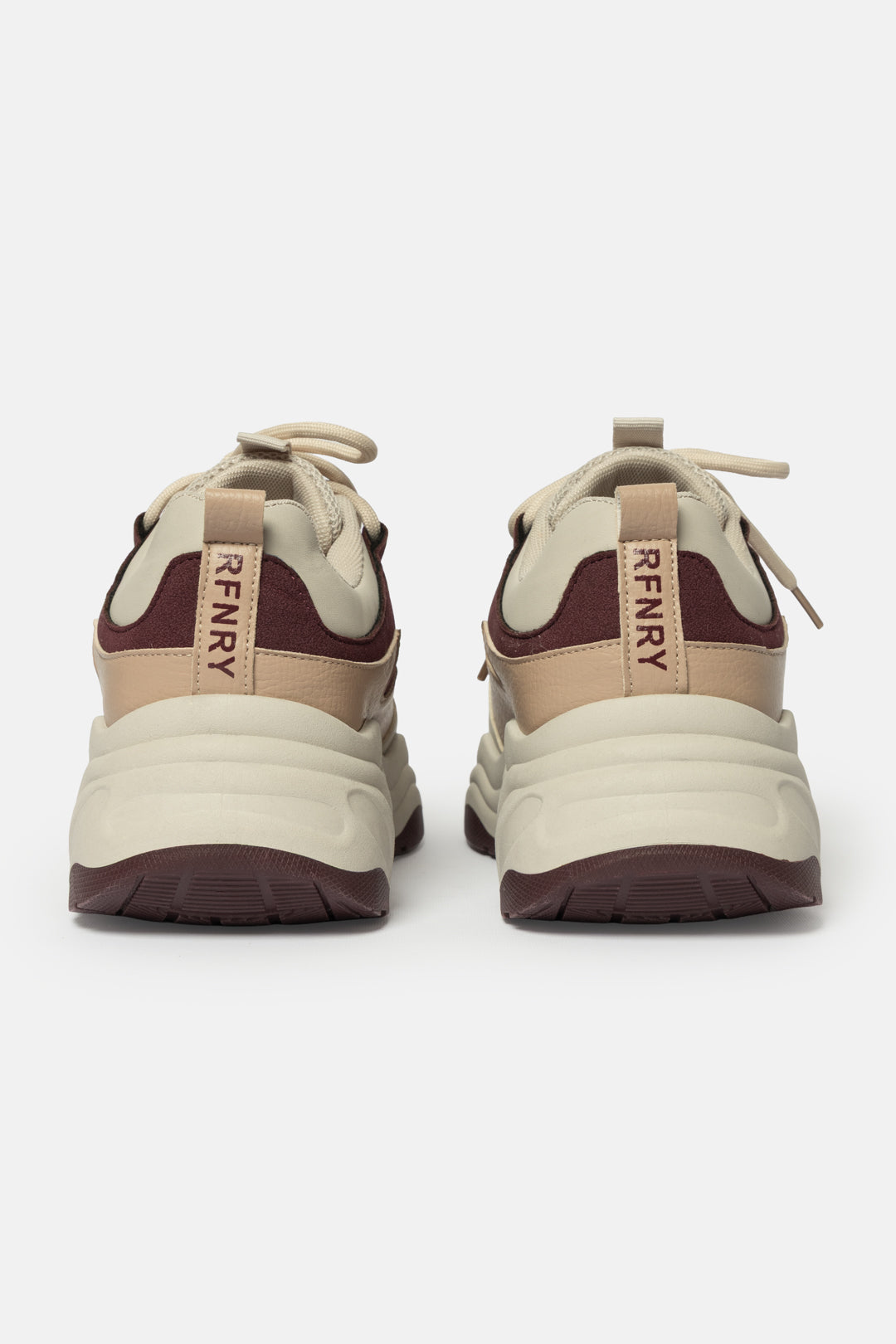 Chunky Sneaker