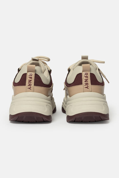 Chunky Sneaker