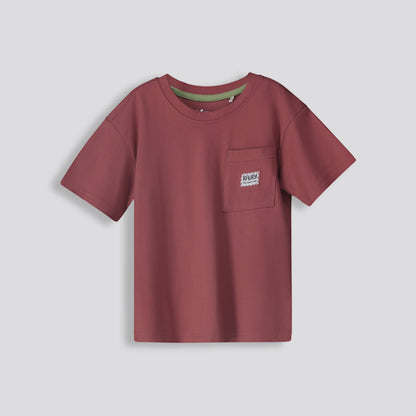 Boys Oversized Tee