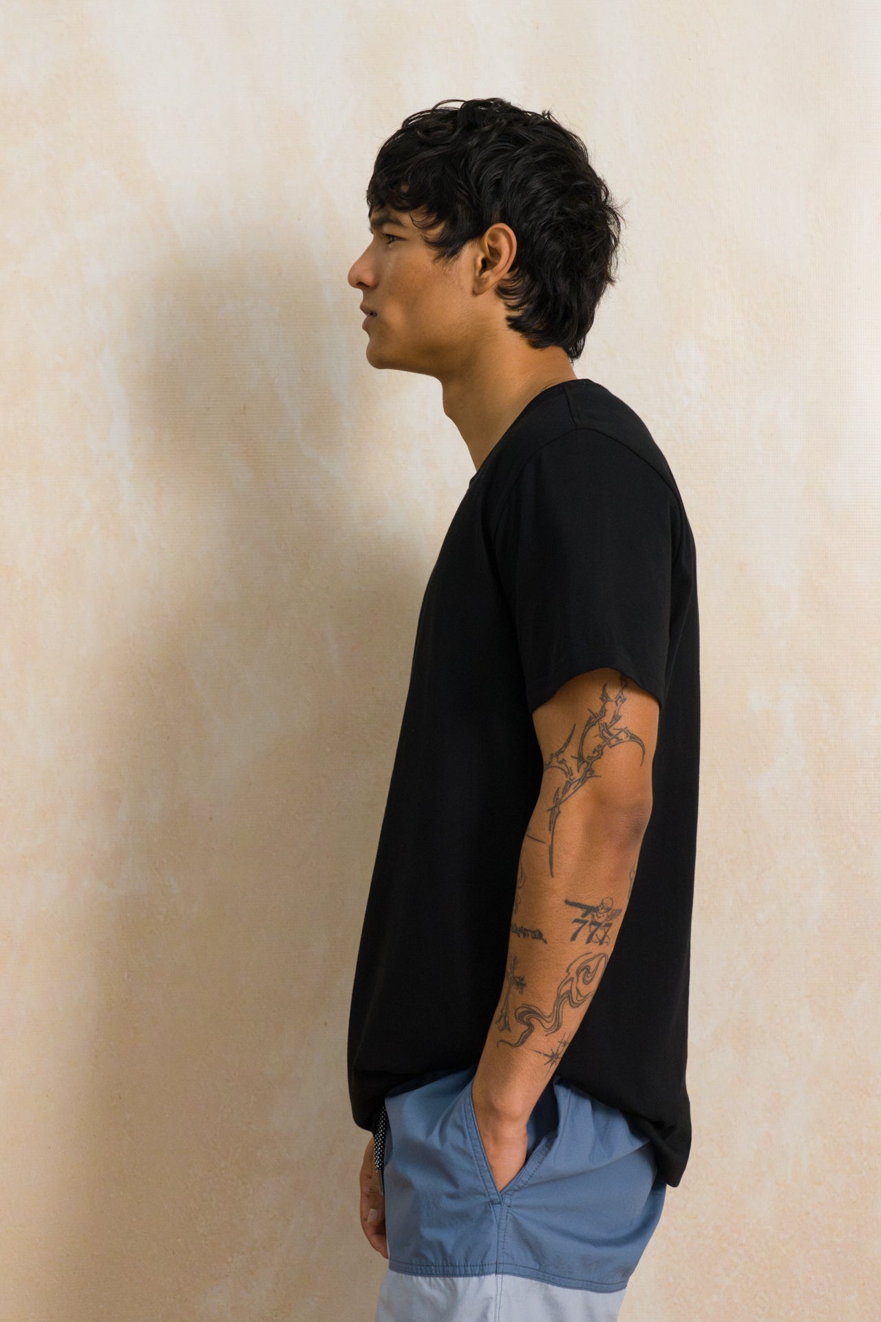 Branded T-Shirt