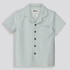 Boys Textured Shirt