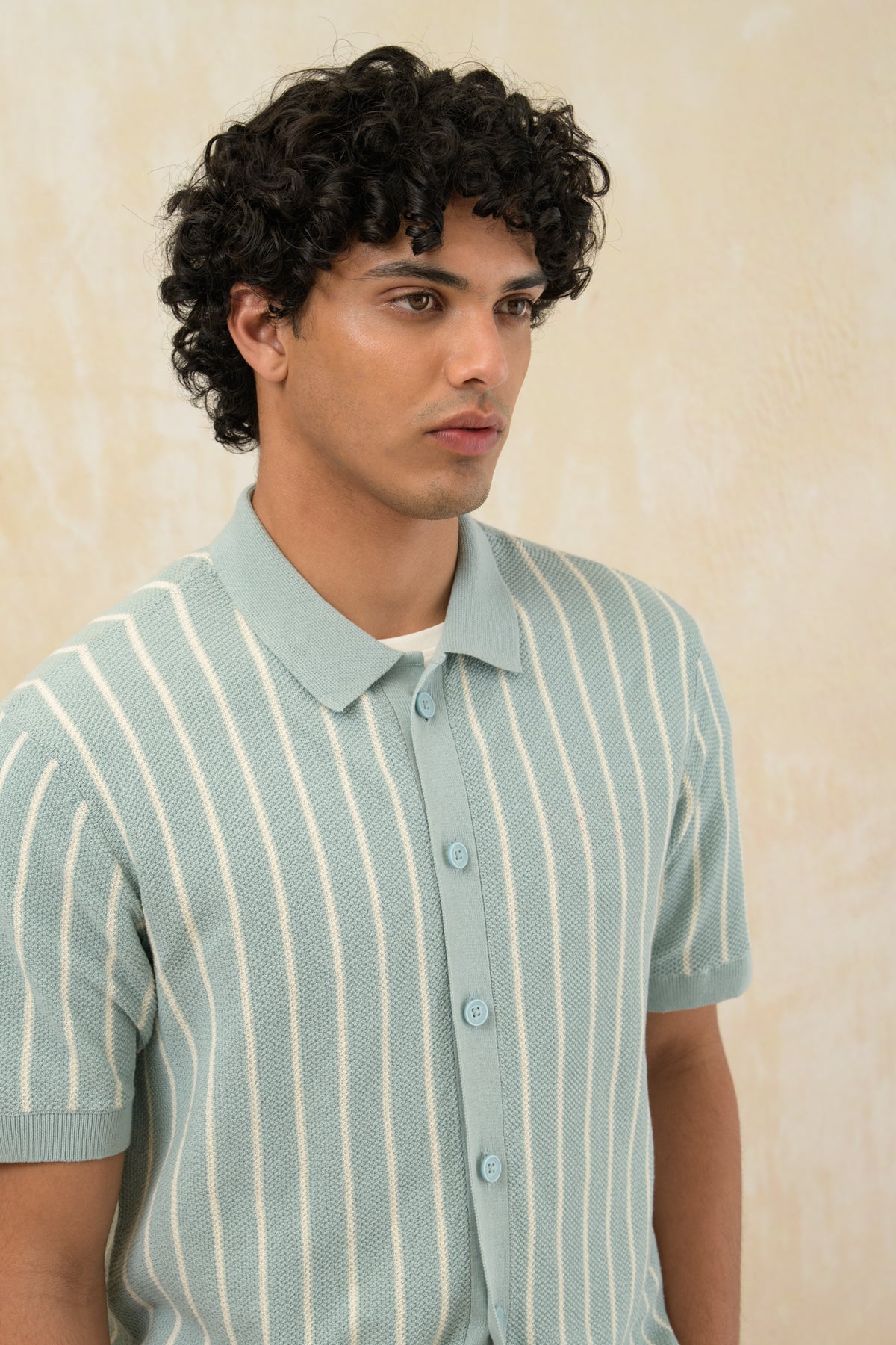 Knit Shirt