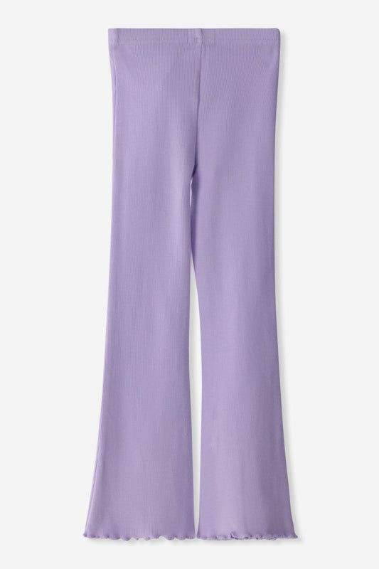 Girls Flare Legging