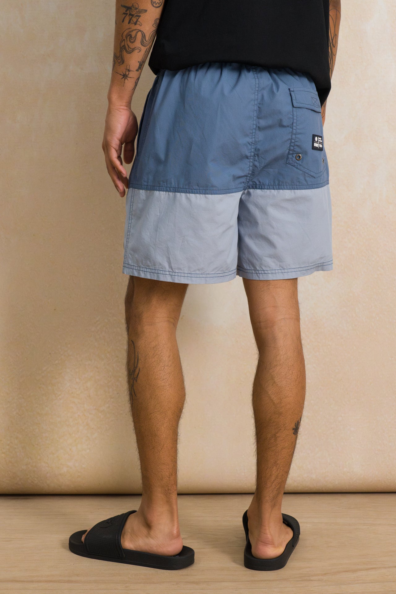 Pool Shorts