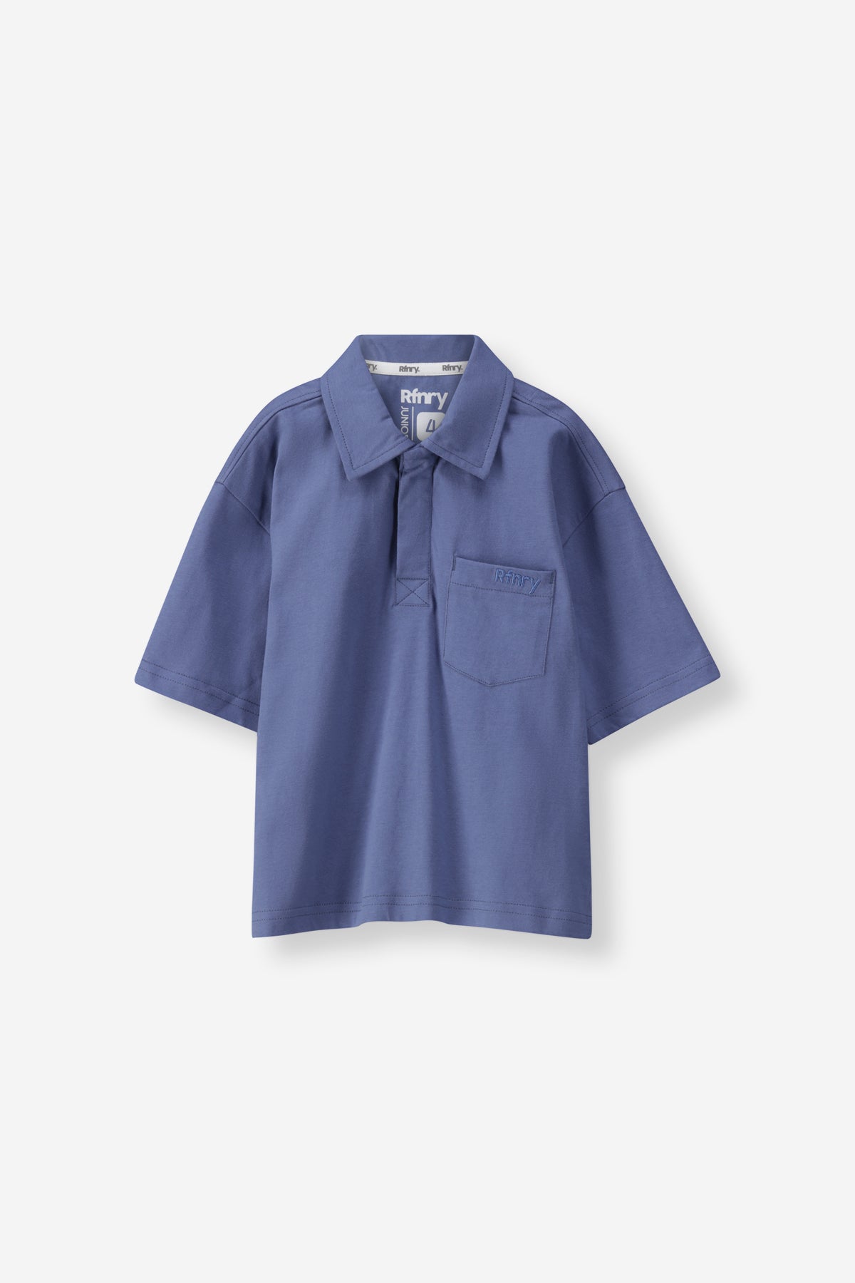 Boys Relaxed Golfer