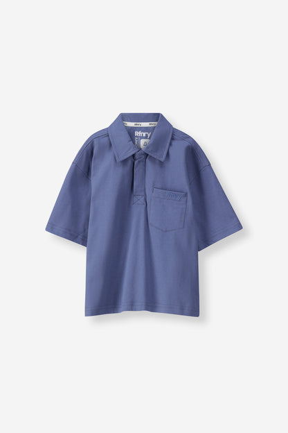 Boys Relaxed Golfer
