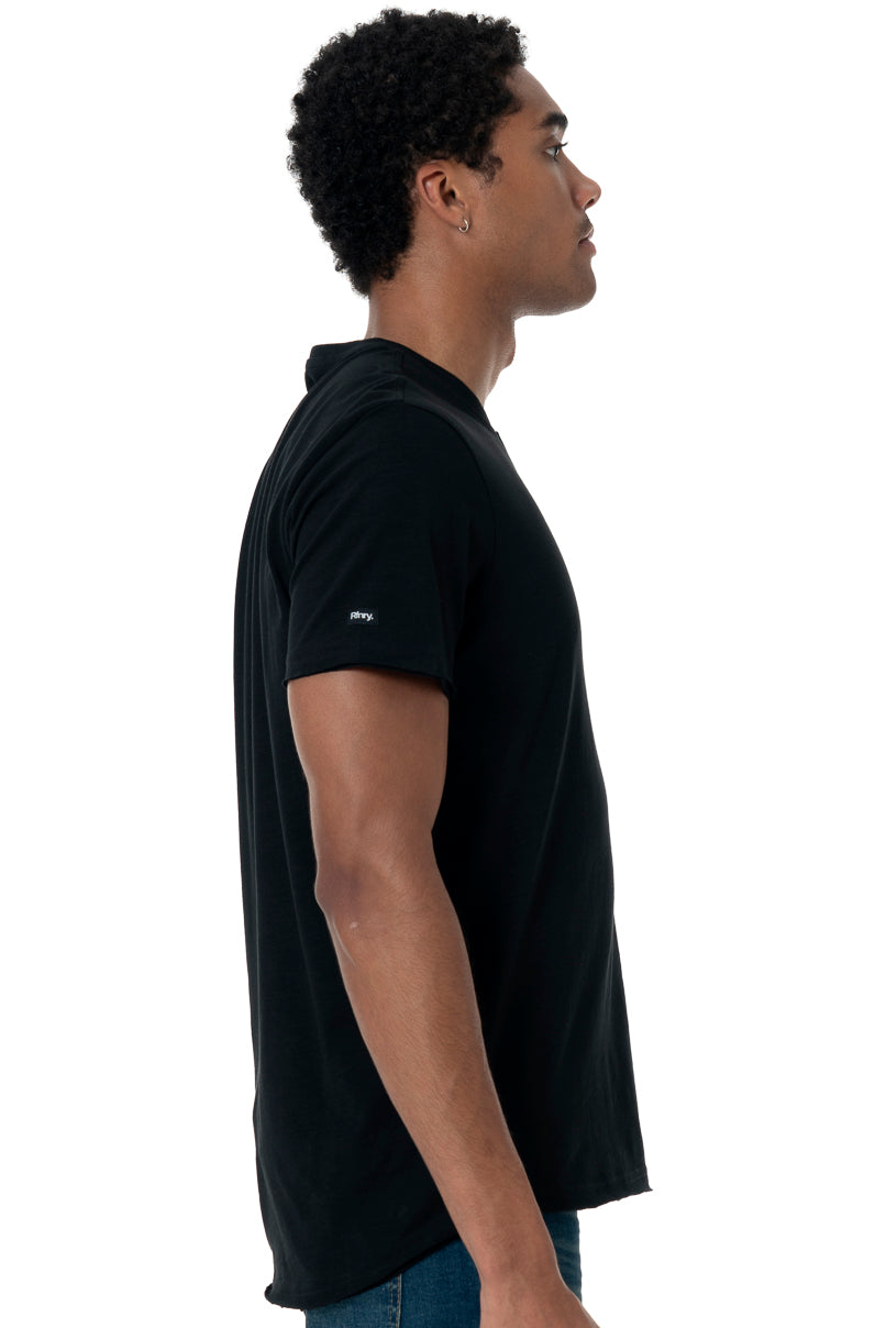 Henley T-Shirt