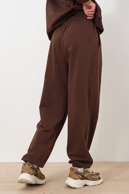 Relaxed Fit Trackpants