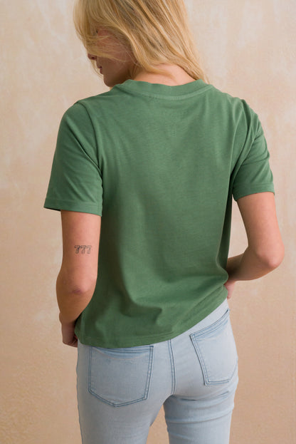 Standard Branded T-shirt