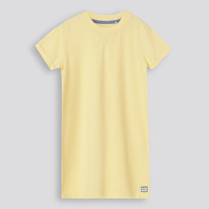 Girls T-Shirt Dress