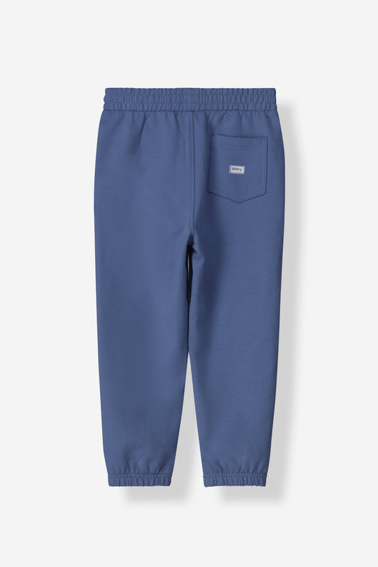 Boys Relaxed Track Pants
