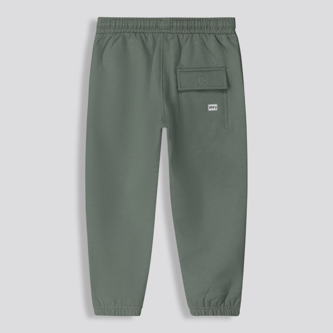 Boys Track Pants
