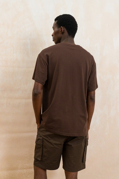 Oversized Statement T-Shirt