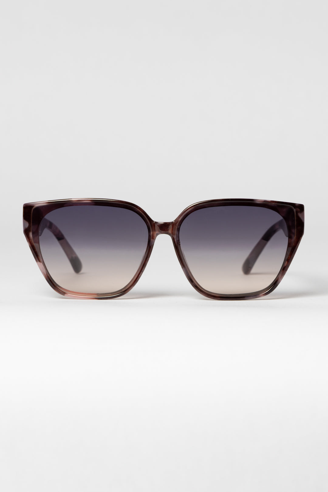 Gradient Glamour Sunglasses