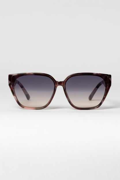 Gradient Glamour Sunglasses