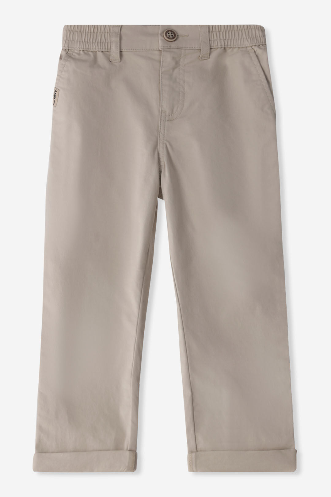 Boys Chino Pants