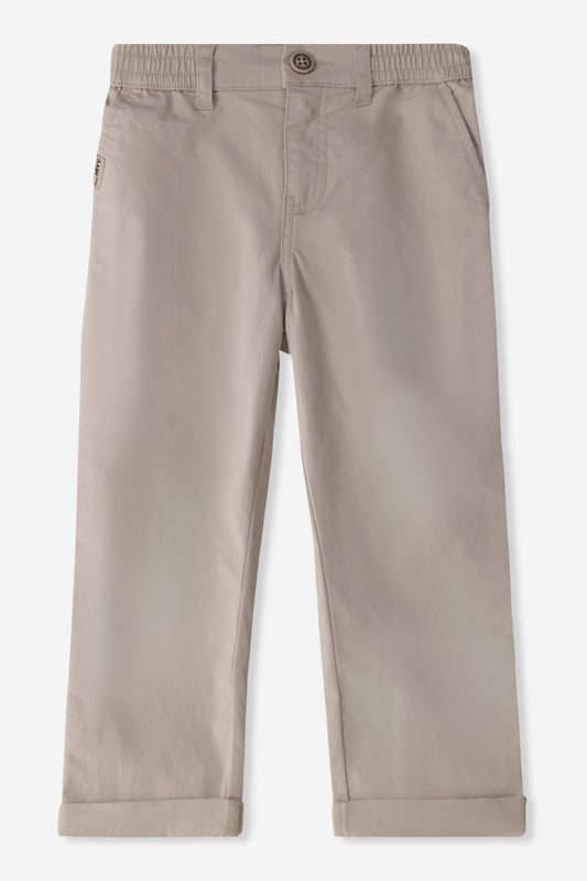 Boys Chino Pants
