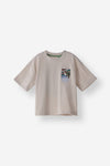 Boys Graphic Tee