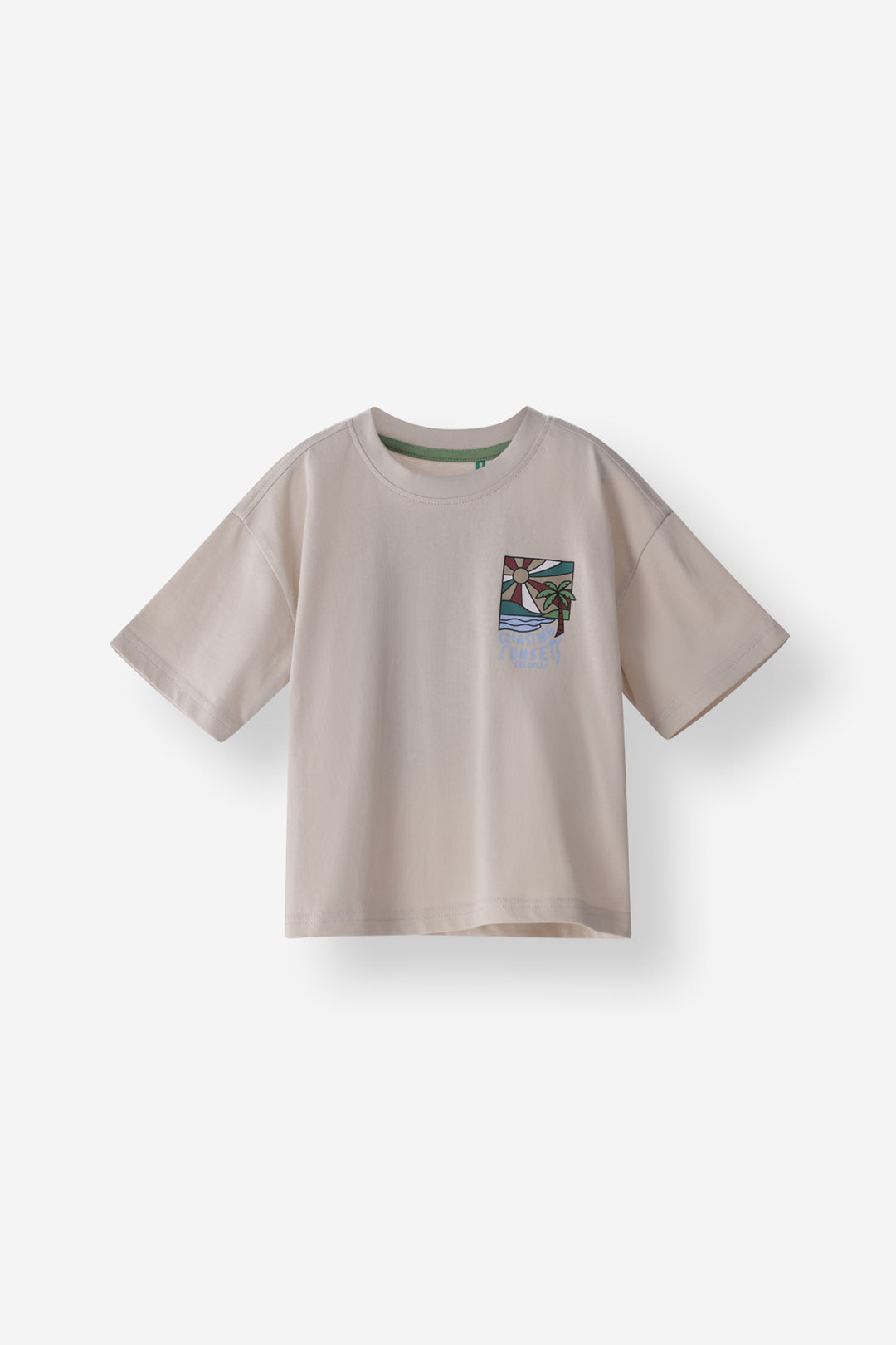 Boys Graphic Tee