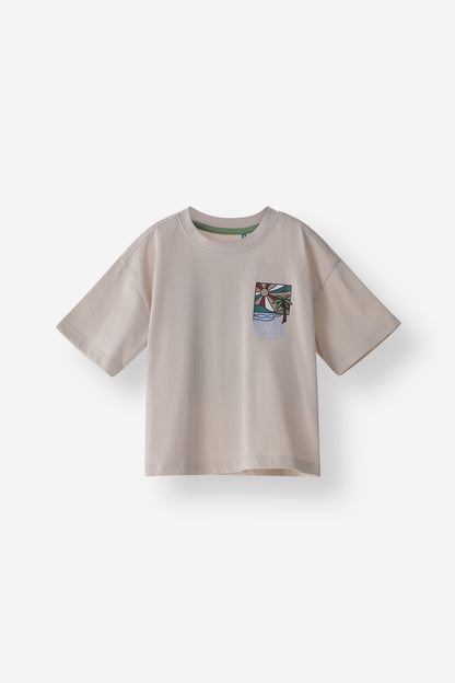 Boys Graphic Tee