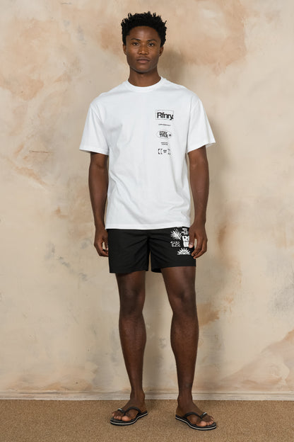 Pool Shorts