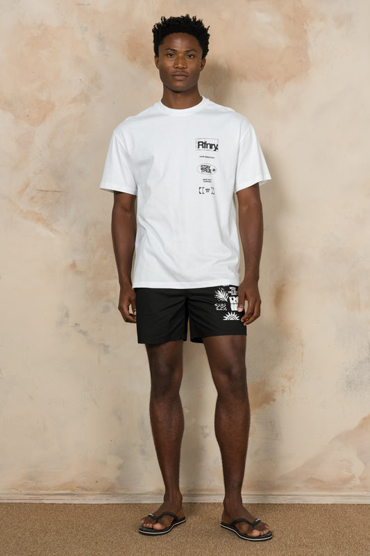 Pool Shorts
