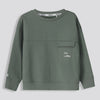 Boys Sweat Top