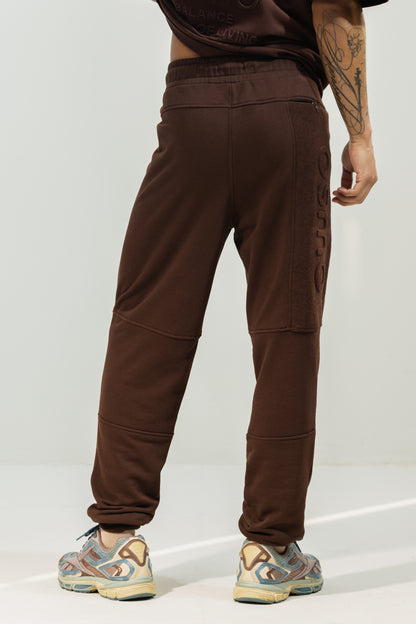 Relaxed Active Track Pant