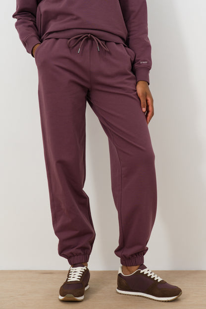 Relaxed Fit Track Pants