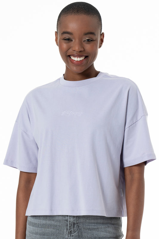 Boxy T-Shirt