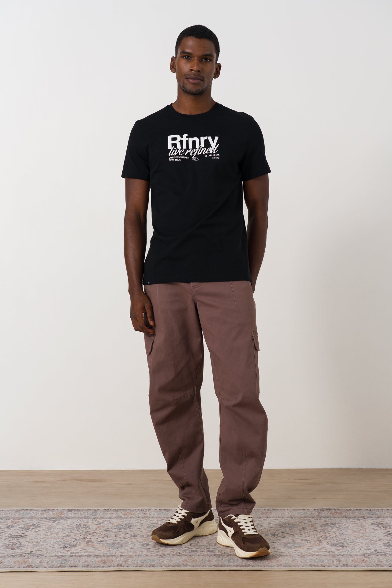 Statement T-shirt