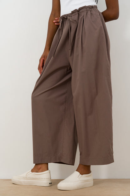 Paper Bag Pants