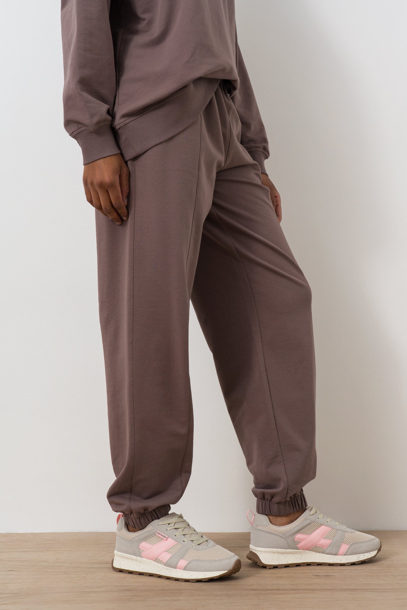 Relaxed Fit Track Pants
