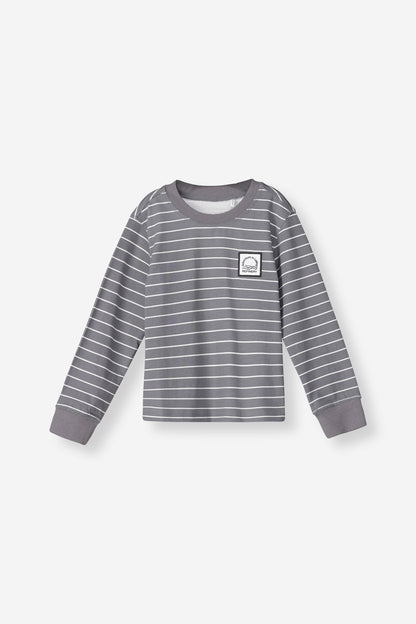 Boys Long Sleeve Tee