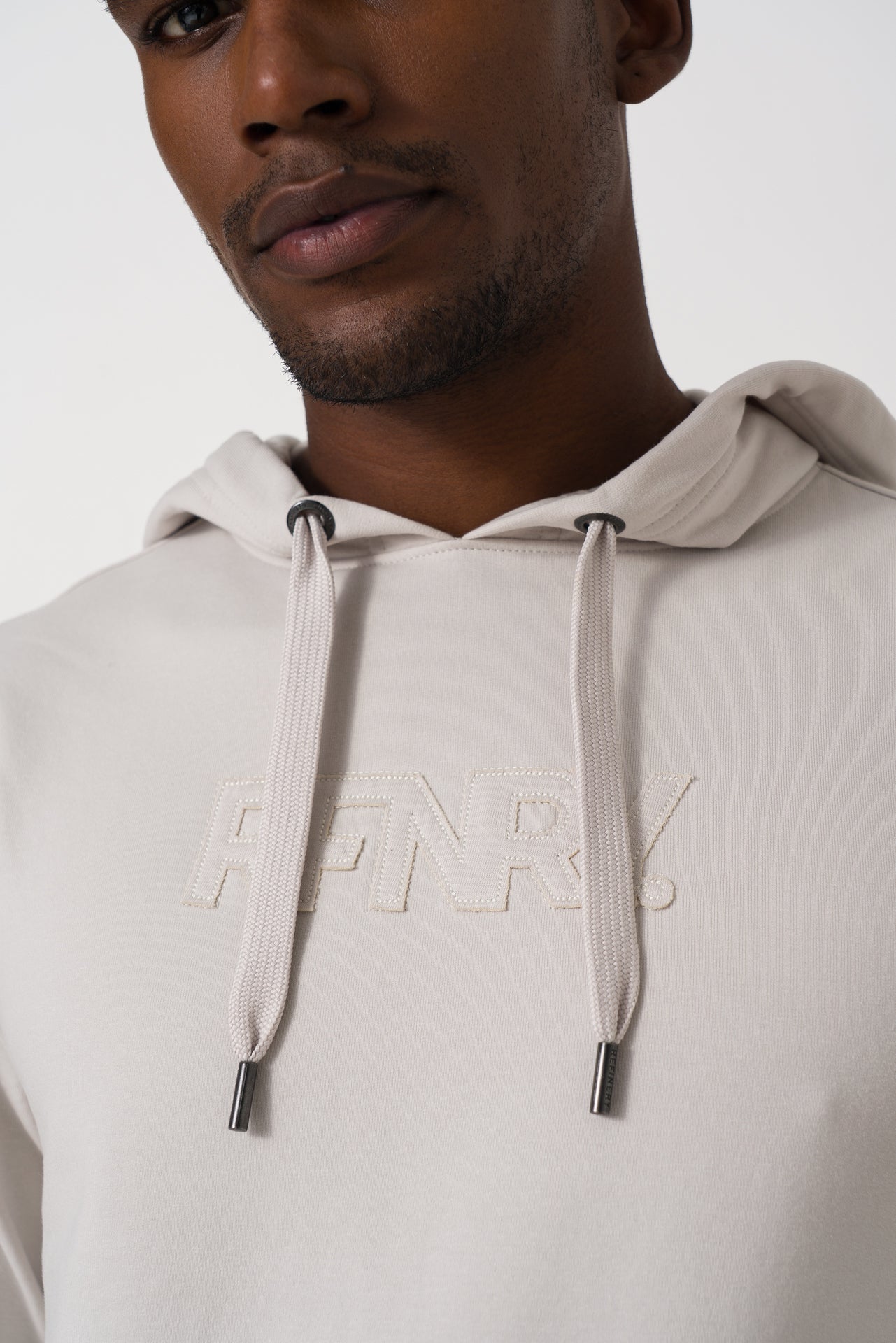 Branded Hoodie