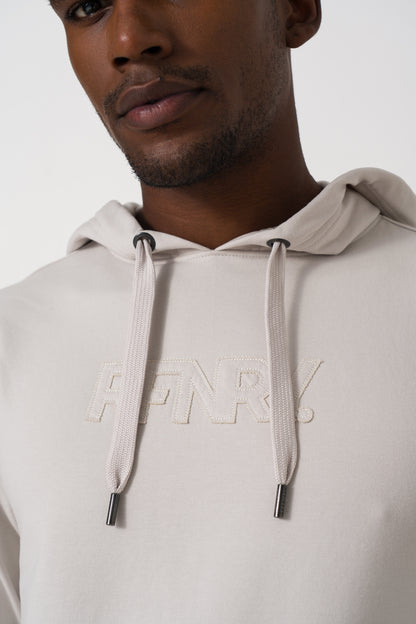 Branded Hoodie