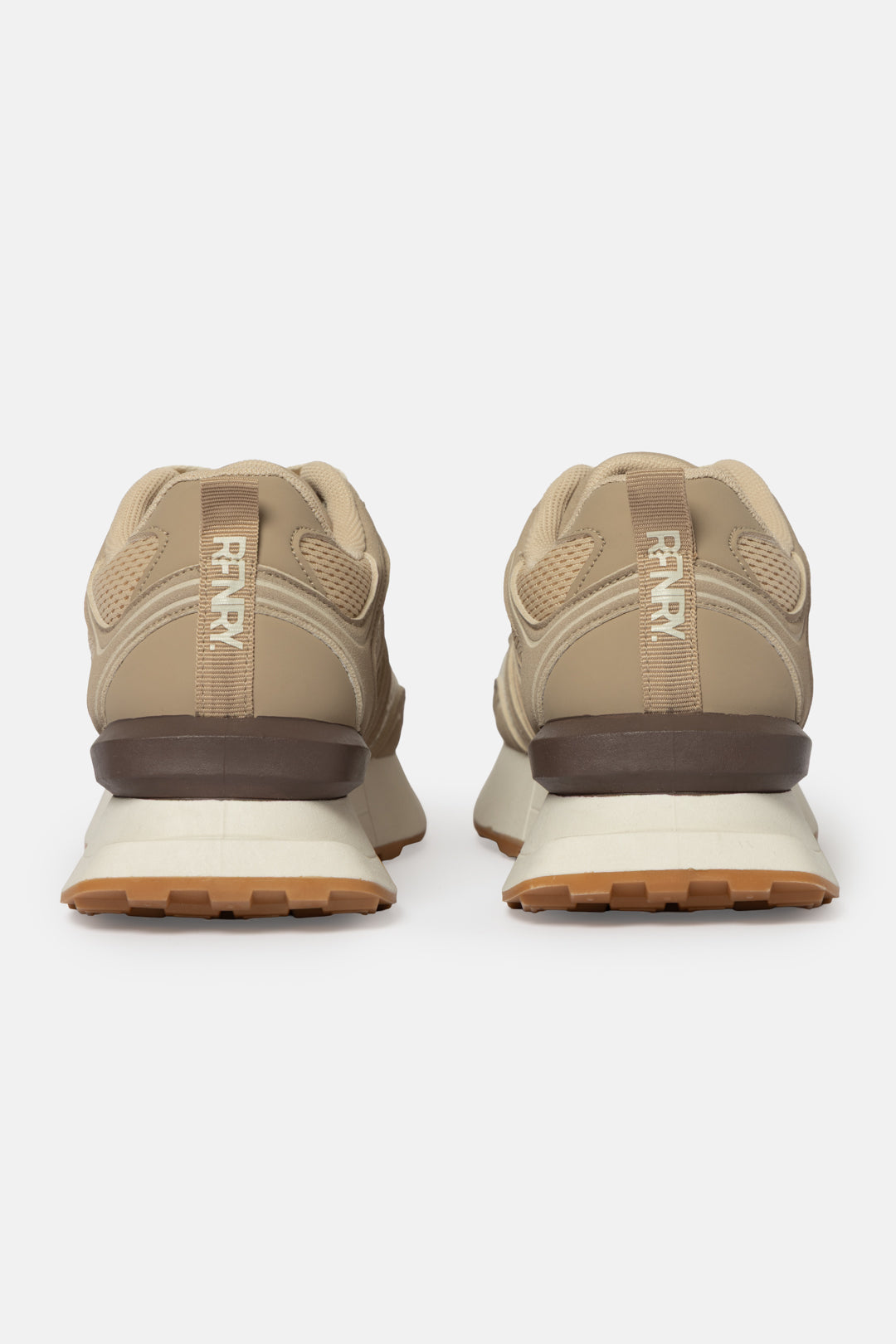 Ladies Retro Sneaker