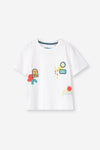 Boys Graphic Tee