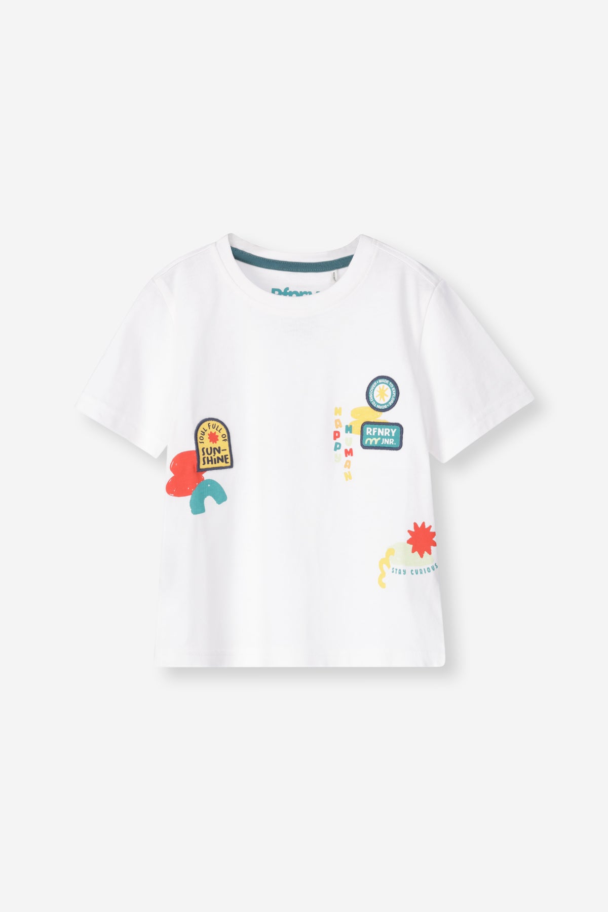 Boys Graphic Tee