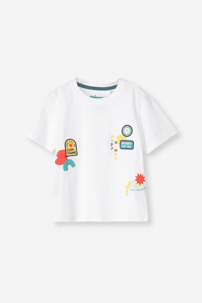 Boys Graphic Tee