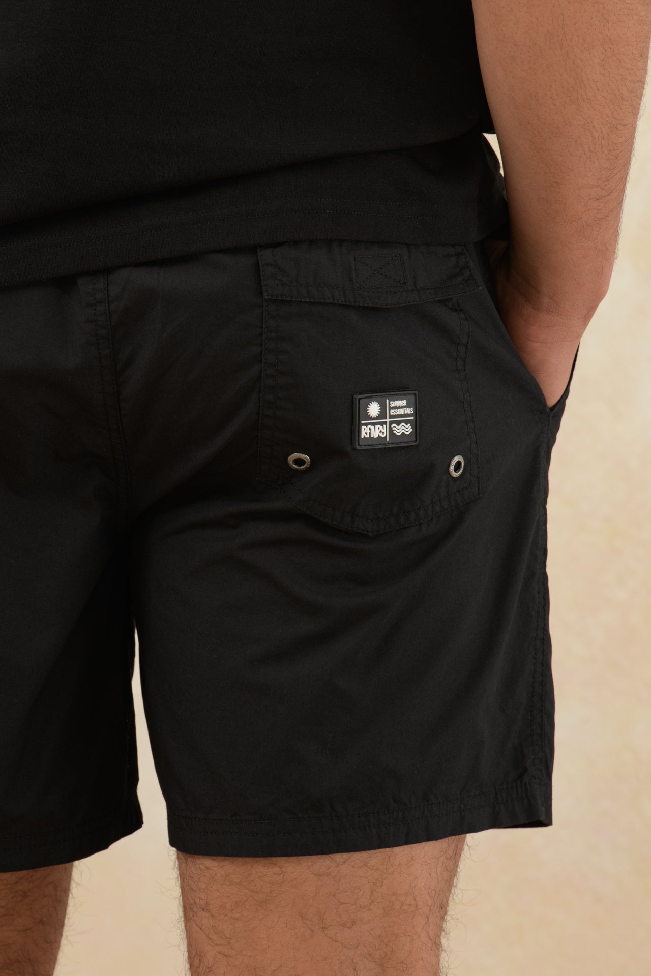 Pool Shorts