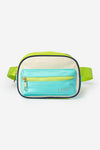 Boys Moon Bag