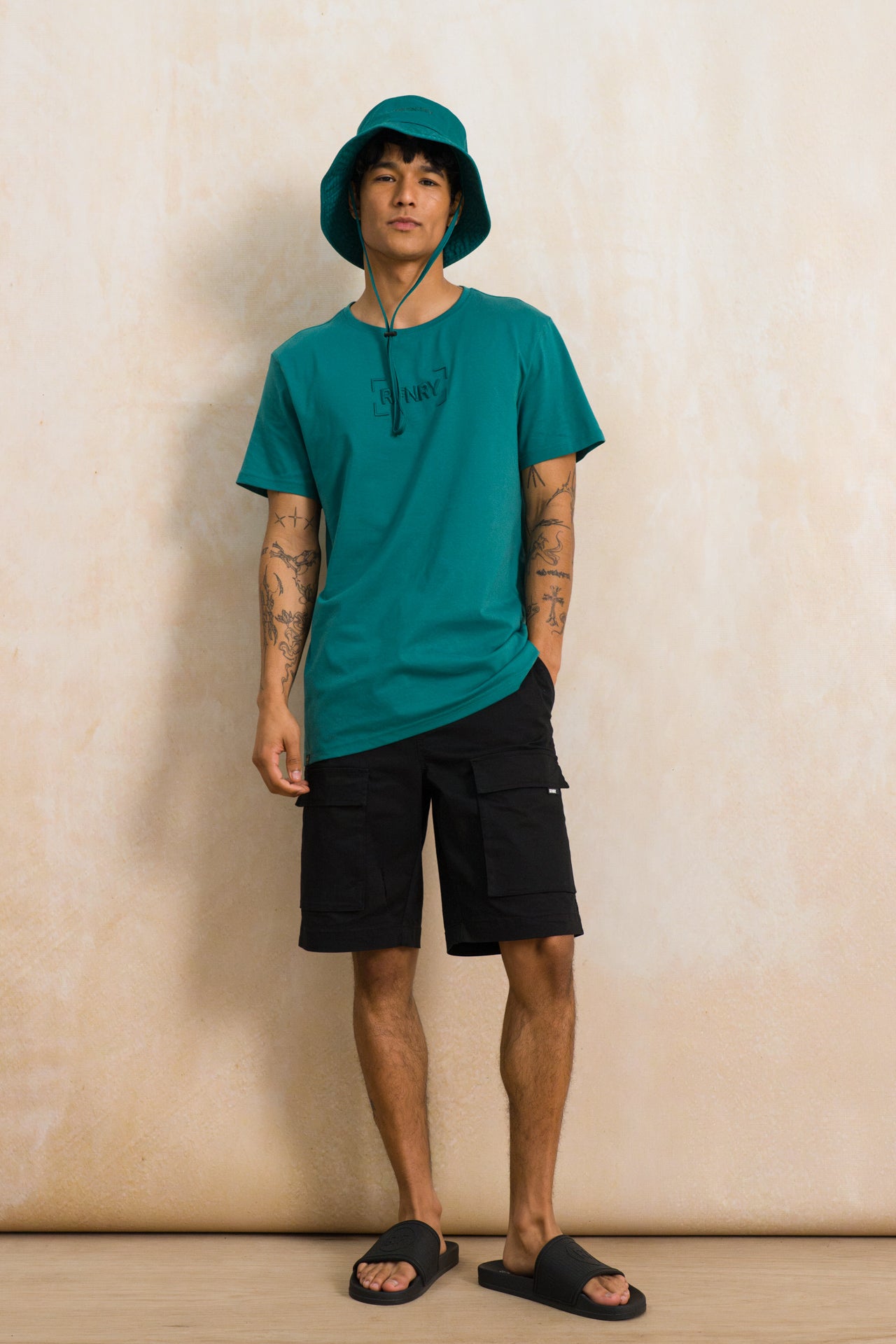 Cargo Shorts