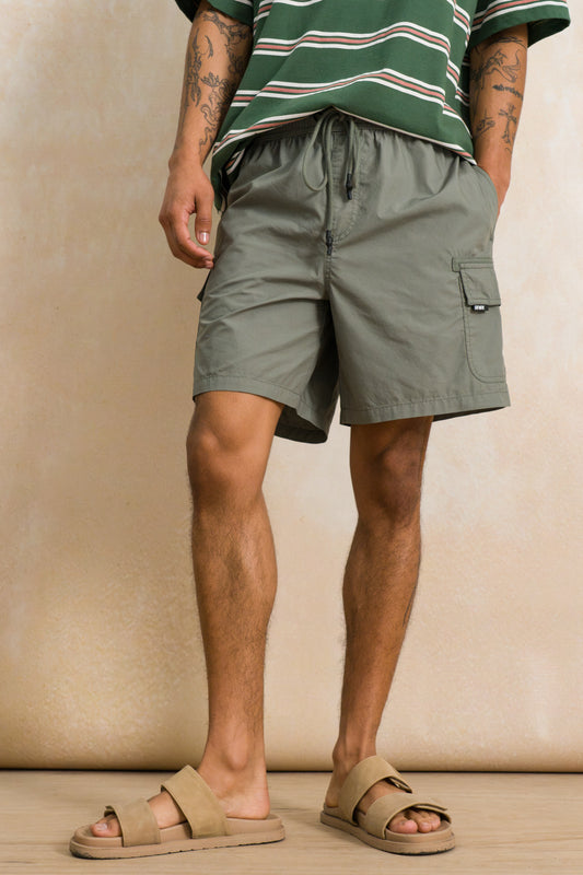 Pool Shorts