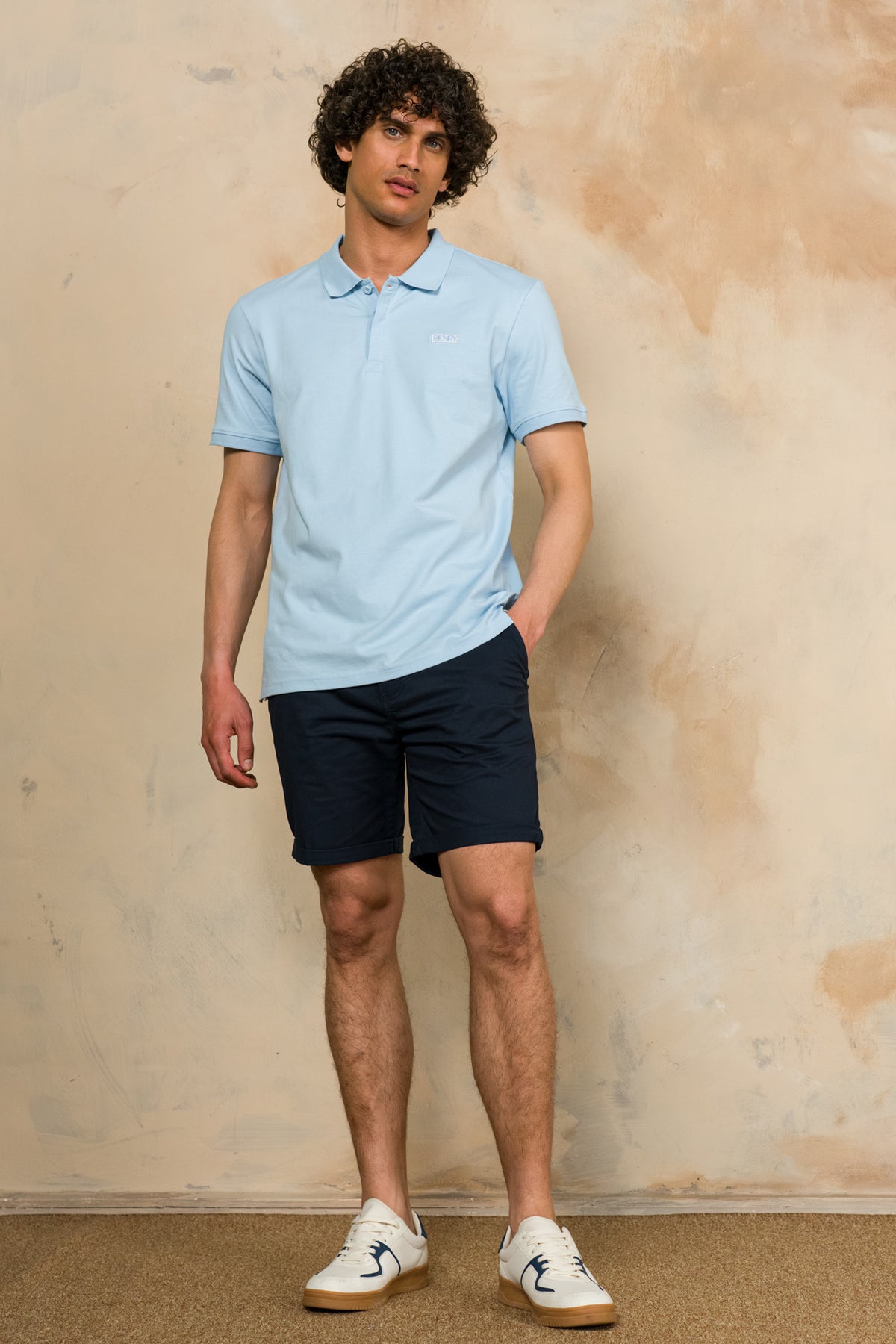 Chino Shorts