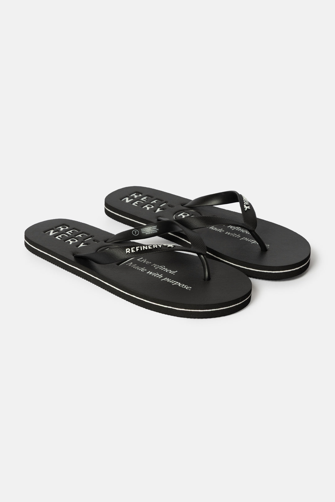 Flip Flops